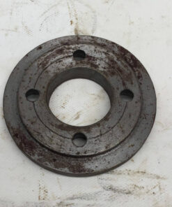 Bridas de acero inoxidable Øagujero=42