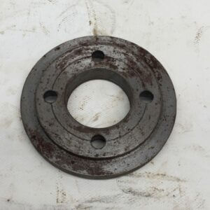 Bridas de acero inoxidable Øagujero=42