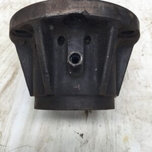 Brida con presión de aceite