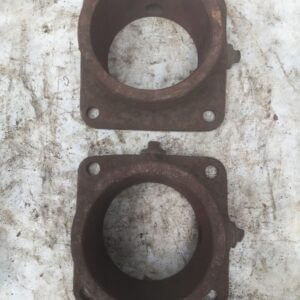 Bridas @i=105 conexiones 90°