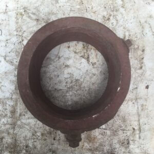 Bridas Øi=113 conexiones 120°