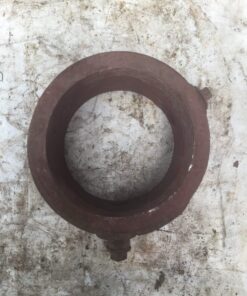 Bridas Øi=113 conexiones 120°