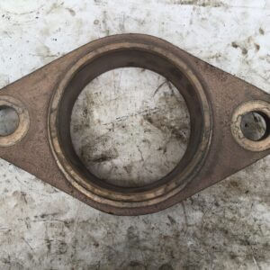 Bridas de bronce Ø=142