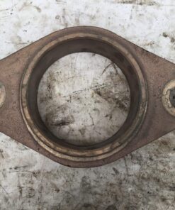 Bridas de bronce Ø=142