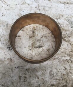 Bujes bronce nuevos Øi=40 x 5 x 60