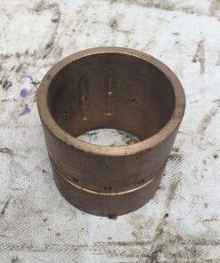 Bujes bronce Øi=55; A=60; e=4