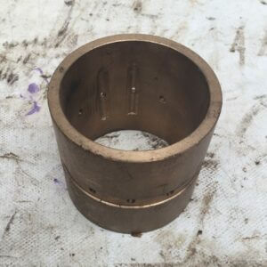 Bujes bronce Øi=55; A=60; e=4