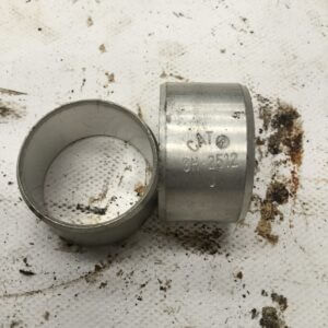 Bujes CAT Øe=1.7; A=20; Øi=31 Nuevos