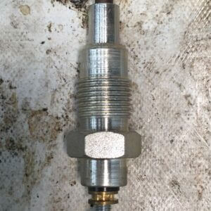 Bujías incandescentes Deutz nuevos