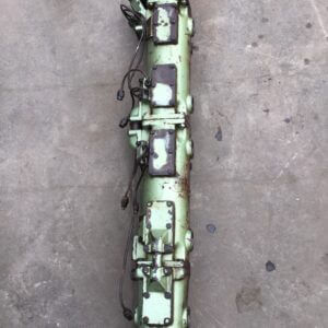 Calderinas Guascor 318