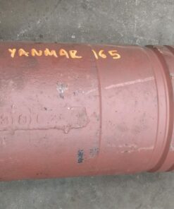Camisas YANMAR Ø165