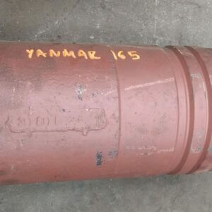 Camisas YANMAR Ø165