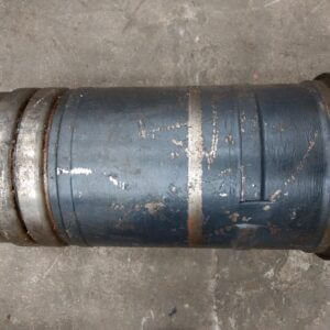 Camisas YANMAR Ø185