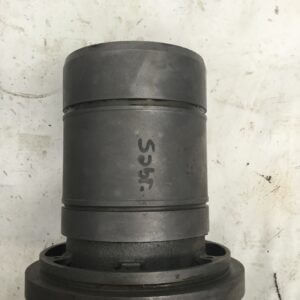 Camisas compresor SABROE Ø100