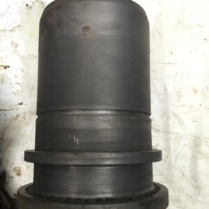 Camisas compresor SABROE Ø180