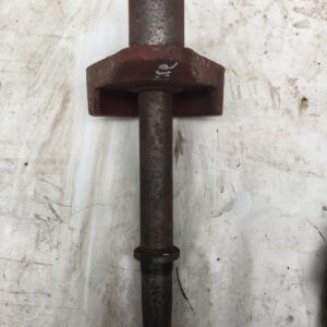 Cigüenal de compresor de aire