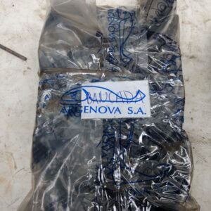 Cojinetes de bancada Guascor 318