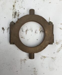 Collarin bronce Nuevos