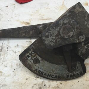 Comando de arranque de motor