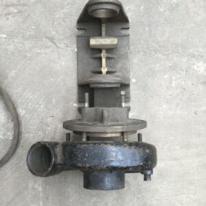 Componentes de bomba de agua Detroit