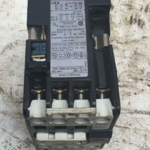 Contactor AEG 10E