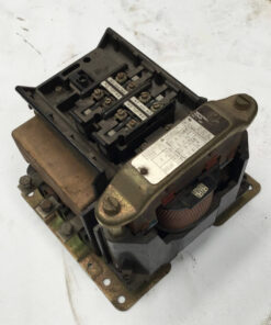 Contactor Sprecher+Schuh AC-1 240A 500V