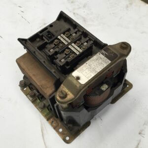 Contactor Sprecher+Schuh AC-1 240A 500V