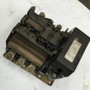 Contactor Sprecher+Schuh AC-1 300A 660V