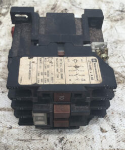 Contactor