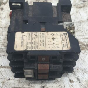 Contactor