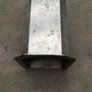 Cubremotor eléctrico