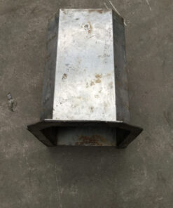 Cubremotor eléctrico