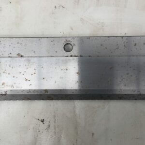 Cuchilla Rectangular