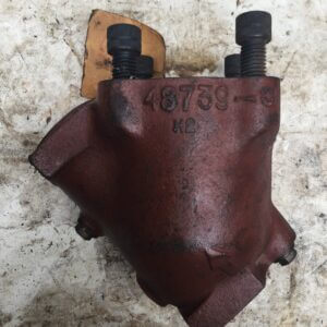 Cuerpos de válvula de retención (nuevos)