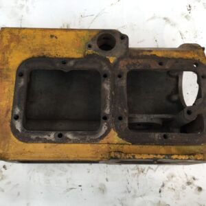 Cuerpos de regulador de velocidad CAT