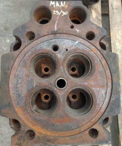 Culata MAN 25/30