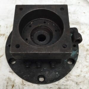 Distribuidor de arranque BW