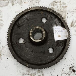 Engranaje Recto Z=99, M=3