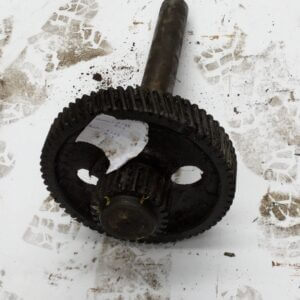 Engranaje recto Z=30, M=4