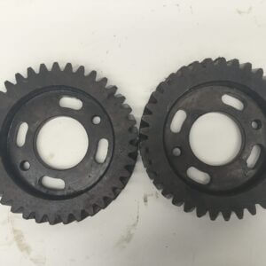 Engranajes de leva Yanmar