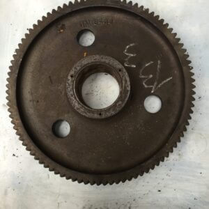 Engranaje helicoidal CAT 1M6444; Øe=320; Z=94