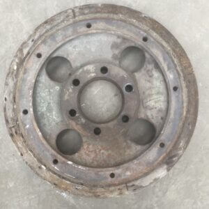 Ferodo Øe=550; Øi=130