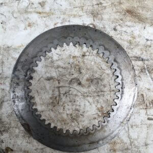 Ferodos de embrague de dientes internos Øi=120; Øe=178