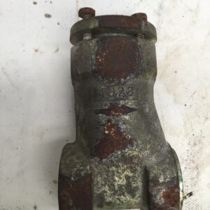 Filtro de Refrigeración