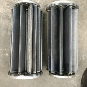 Filtros de aceite BW