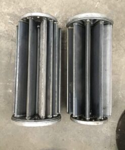 Filtros de aceite BW