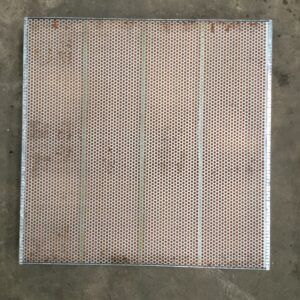 Filtros de aire CAT 6L4714 (Nuevos)