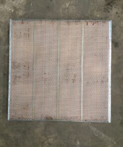 Filtros de aire CAT 6L4714 (Nuevos)