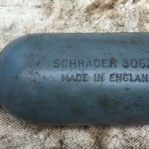 Filtro de compresor de aire