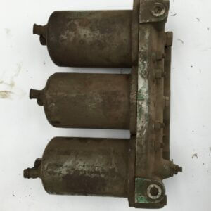 Filtro de gasoil deutz